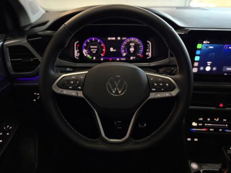 VOLKSWAGEN Taos 1.4 16V 4P FLEX 250 TSI HIGHLINE AUTOM�TICO, Foto 10