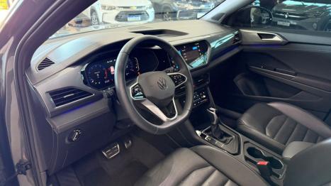 VOLKSWAGEN Taos 1.4 16V 4P FLEX 250 TSI HIGHLINE AUTOM�TICO, Foto 4
