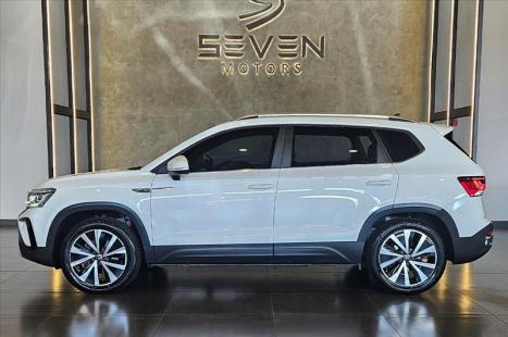 VOLKSWAGEN Taos 1.4 16V 4P FLEX 250 TSI HIGHLINE AUTOM�TICO, Foto 2