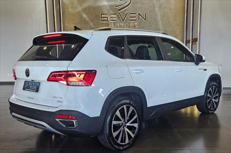 VOLKSWAGEN Taos 1.4 16V 4P FLEX 250 TSI HIGHLINE AUTOM�TICO, Foto 5