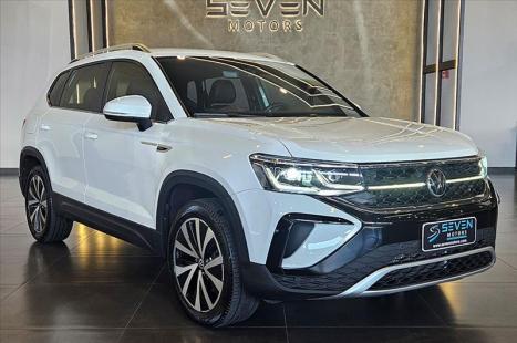 VOLKSWAGEN Taos 1.4 16V 4P FLEX 250 TSI HIGHLINE AUTOM�TICO, Foto 7