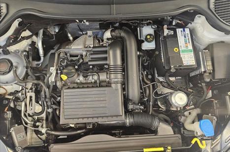 VOLKSWAGEN Taos 1.4 16V 4P FLEX 250 TSI HIGHLINE AUTOM�TICO, Foto 11