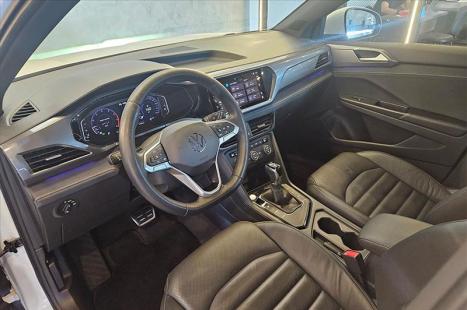 VOLKSWAGEN Taos 1.4 16V 4P FLEX 250 TSI HIGHLINE AUTOM�TICO, Foto 14