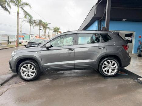 VOLKSWAGEN Taos 1.4 16V 4P FLEX 250 TSI COMFORTLINE AUTOM�TICO, Foto 1