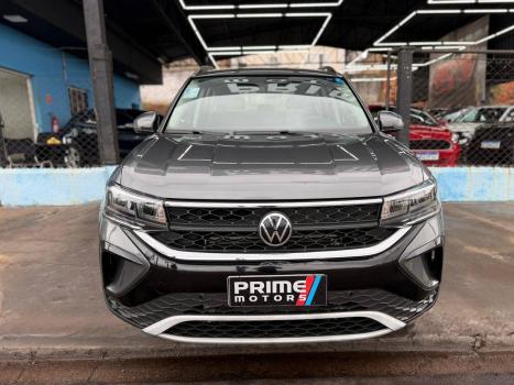 VOLKSWAGEN Taos 1.4 16V 4P FLEX 250 TSI COMFORTLINE AUTOM�TICO, Foto 3