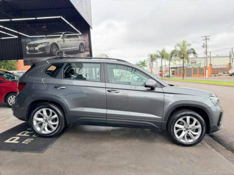 VOLKSWAGEN Taos 1.4 16V 4P FLEX 250 TSI COMFORTLINE AUTOM�TICO, Foto 5