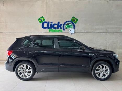 VOLKSWAGEN Taos 1.4 16V 4P FLEX 250 TSI COMFORTLINE AUTOM�TICO, Foto 2