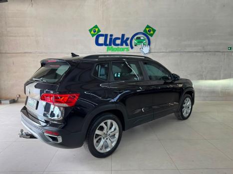 VOLKSWAGEN Taos 1.4 16V 4P FLEX 250 TSI COMFORTLINE AUTOM�TICO, Foto 3