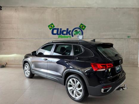 VOLKSWAGEN Taos 1.4 16V 4P FLEX 250 TSI COMFORTLINE AUTOM�TICO, Foto 5
