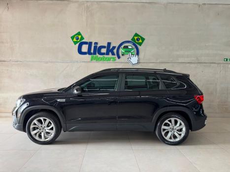 VOLKSWAGEN Taos 1.4 16V 4P FLEX 250 TSI COMFORTLINE AUTOM�TICO, Foto 6