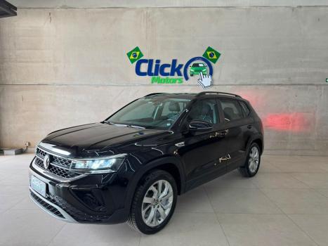 VOLKSWAGEN Taos 1.4 16V 4P FLEX 250 TSI COMFORTLINE AUTOM�TICO, Foto 7