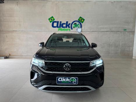 VOLKSWAGEN Taos 1.4 16V 4P FLEX 250 TSI COMFORTLINE AUTOM�TICO, Foto 8
