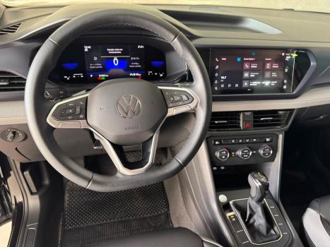 VOLKSWAGEN Taos 1.4 16V 4P FLEX 250 TSI COMFORTLINE AUTOM�TICO, Foto 11