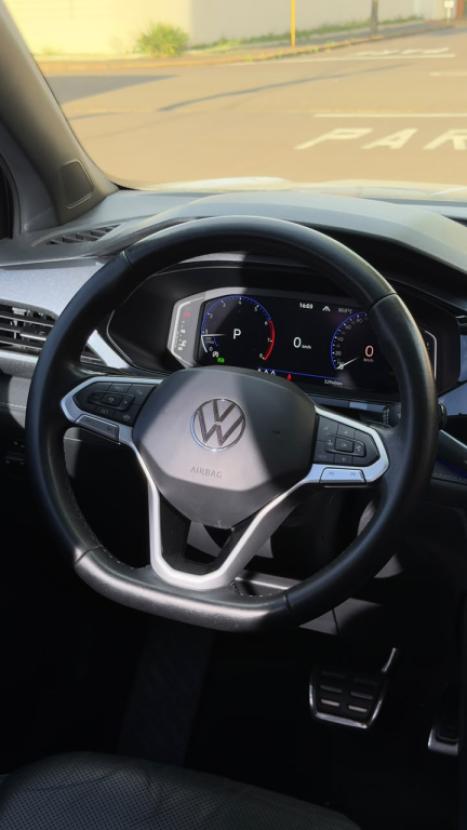 VOLKSWAGEN Taos 1.4 16V 4P FLEX 250 TSI HIGHLINE AUTOM�TICO, Foto 8
