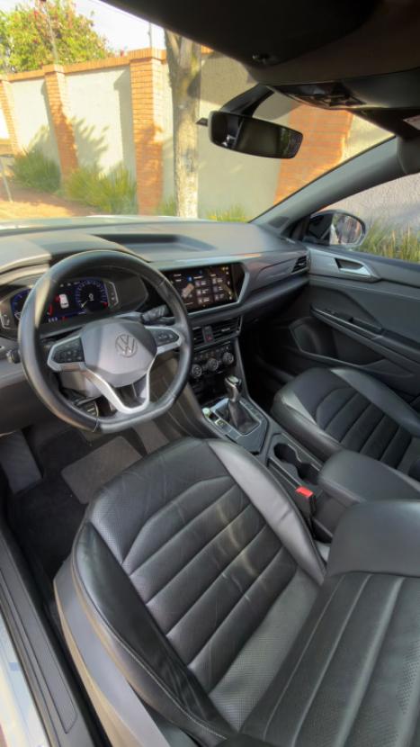 VOLKSWAGEN Taos 1.4 16V 4P FLEX 250 TSI HIGHLINE AUTOM�TICO, Foto 13