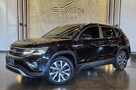 VOLKSWAGEN Taos 1.4 16V 4P FLEX 250 TSI HIGHLINE AUTOM�TICO, Foto 1