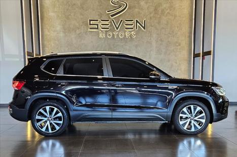 VOLKSWAGEN Taos 1.4 16V 4P FLEX 250 TSI HIGHLINE AUTOM�TICO, Foto 5