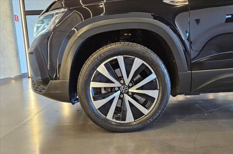 VOLKSWAGEN Taos 1.4 16V 4P FLEX 250 TSI HIGHLINE AUTOM�TICO, Foto 9