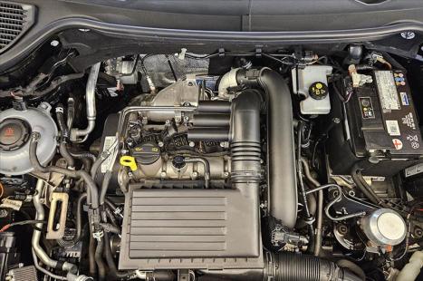 VOLKSWAGEN Taos 1.4 16V 4P FLEX 250 TSI HIGHLINE AUTOM�TICO, Foto 10