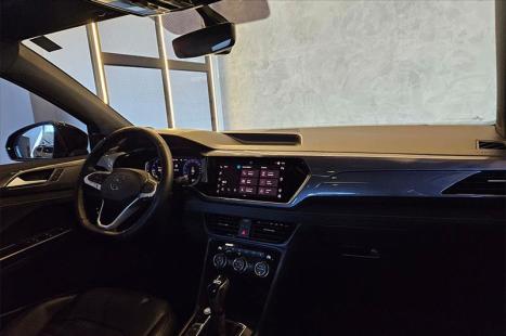 VOLKSWAGEN Taos 1.4 16V 4P FLEX 250 TSI HIGHLINE AUTOM�TICO, Foto 13