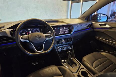 VOLKSWAGEN Taos 1.4 16V 4P FLEX 250 TSI HIGHLINE AUTOM�TICO, Foto 15