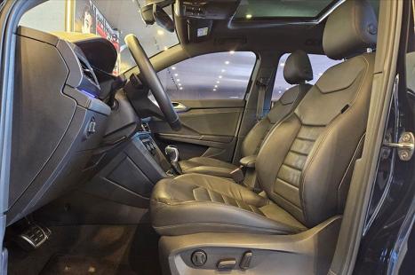 VOLKSWAGEN Taos 1.4 16V 4P FLEX 250 TSI HIGHLINE AUTOM�TICO, Foto 17