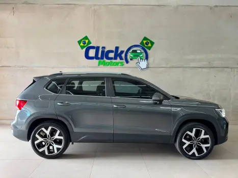 VOLKSWAGEN Taos 1.4 16V 4P FLEX 250 TSI HIGHLINE AUTOM�TICO, Foto 2