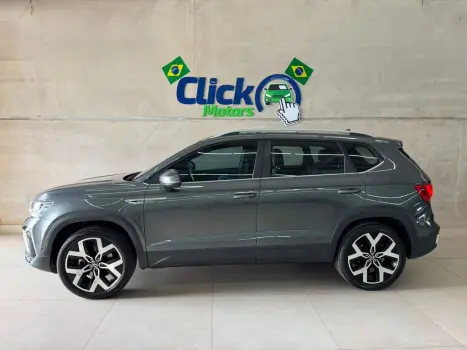 VOLKSWAGEN Taos 1.4 16V 4P FLEX 250 TSI HIGHLINE AUTOM�TICO, Foto 6