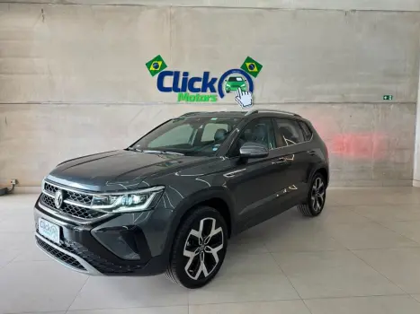 VOLKSWAGEN Taos 1.4 16V 4P FLEX 250 TSI HIGHLINE AUTOM�TICO, Foto 7