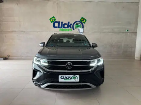 VOLKSWAGEN Taos 1.4 16V 4P FLEX 250 TSI HIGHLINE AUTOM�TICO, Foto 8
