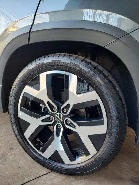 VOLKSWAGEN Taos 1.4 16V 4P FLEX 250 TSI HIGHLINE AUTOM�TICO, Foto 9