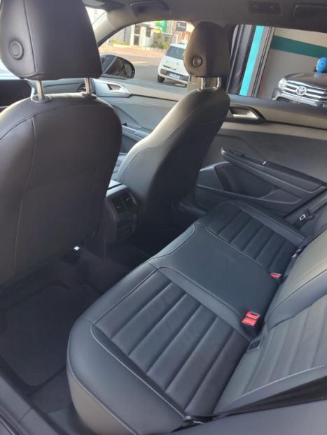 VOLKSWAGEN Taos 1.4 16V 4P FLEX 250 TSI HIGHLINE AUTOM�TICO, Foto 10