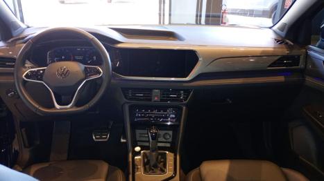 VOLKSWAGEN Taos 1.4 16V 4P FLEX 250 TSI HIGHLINE AUTOM�TICO, Foto 5