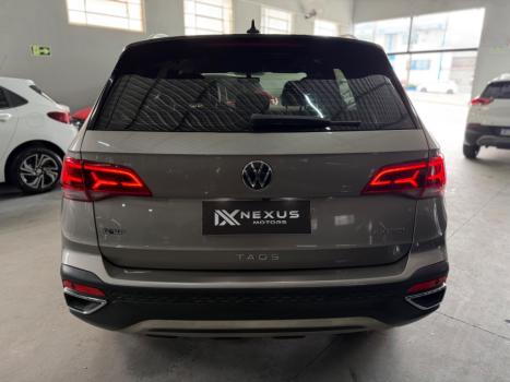 VOLKSWAGEN Taos 1.4 16V 4P FLEX 250 TSI HIGHLINE AUTOMÁTICO, Foto 5
