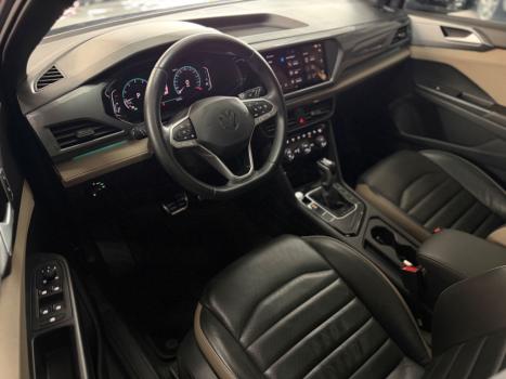 VOLKSWAGEN Taos 1.4 16V 4P FLEX 250 TSI HIGHLINE AUTOMÁTICO, Foto 6