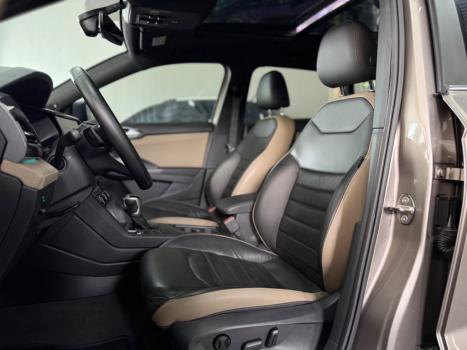VOLKSWAGEN Taos 1.4 16V 4P FLEX 250 TSI HIGHLINE AUTOMÁTICO, Foto 7