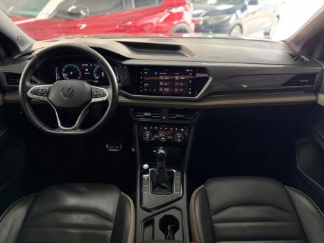 VOLKSWAGEN Taos 1.4 16V 4P FLEX 250 TSI HIGHLINE AUTOMÁTICO, Foto 9