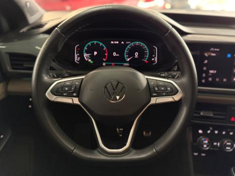 VOLKSWAGEN Taos 1.4 16V 4P FLEX 250 TSI HIGHLINE AUTOMÁTICO, Foto 10