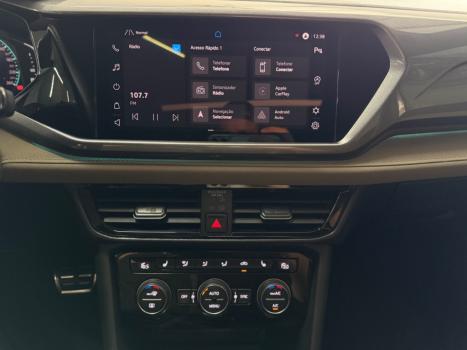 VOLKSWAGEN Taos 1.4 16V 4P FLEX 250 TSI HIGHLINE AUTOMÁTICO, Foto 12