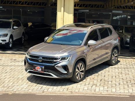 VOLKSWAGEN Taos 1.4 16V 4P FLEX 250 TSI HIGHLINE AUTOMÁTICO, Foto 1