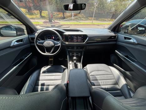 VOLKSWAGEN Taos 1.4 16V 4P FLEX 250 TSI HIGHLINE AUTOMÁTICO, Foto 6