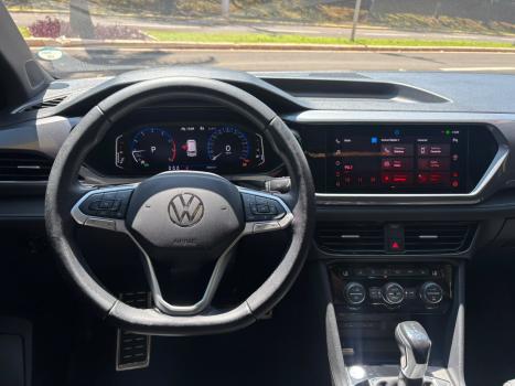 VOLKSWAGEN Taos 1.4 16V 4P FLEX 250 TSI HIGHLINE AUTOMÁTICO, Foto 7