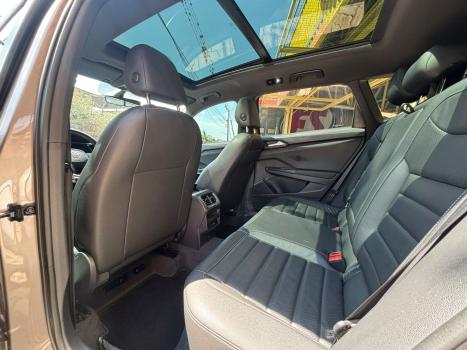 VOLKSWAGEN Taos 1.4 16V 4P FLEX 250 TSI HIGHLINE AUTOMÁTICO, Foto 10