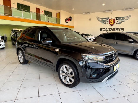 VOLKSWAGEN Taos 1.4 16V 4P FLEX 250 TSI COMFORTLINE AUTOMÁTICO, Foto 1