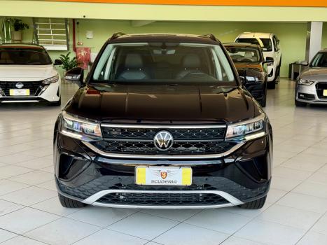 VOLKSWAGEN Taos 1.4 16V 4P FLEX 250 TSI COMFORTLINE AUTOMÁTICO, Foto 2