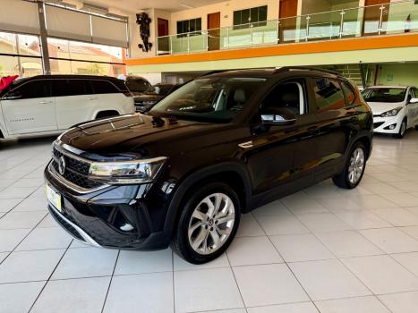 VOLKSWAGEN Taos 1.4 16V 4P FLEX 250 TSI COMFORTLINE AUTOMÁTICO, Foto 3