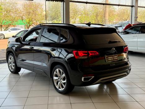 VOLKSWAGEN Taos 1.4 16V 4P FLEX 250 TSI COMFORTLINE AUTOMÁTICO, Foto 4