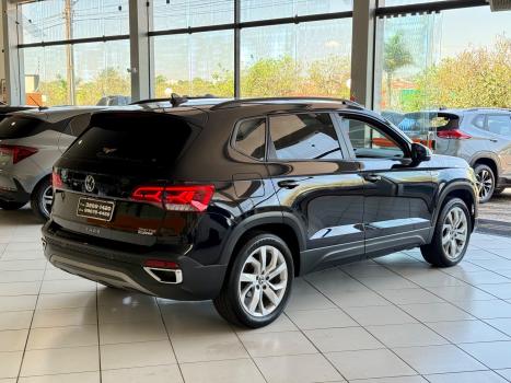 VOLKSWAGEN Taos 1.4 16V 4P FLEX 250 TSI COMFORTLINE AUTOMÁTICO, Foto 6