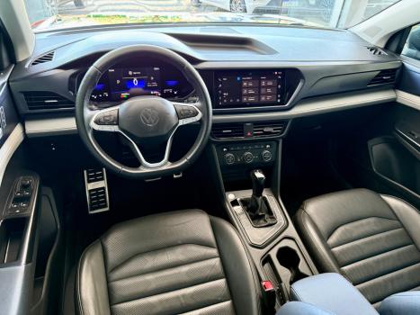 VOLKSWAGEN Taos 1.4 16V 4P FLEX 250 TSI COMFORTLINE AUTOMÁTICO, Foto 7