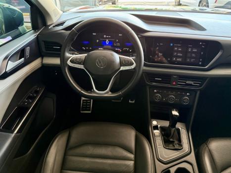 VOLKSWAGEN Taos 1.4 16V 4P FLEX 250 TSI COMFORTLINE AUTOMÁTICO, Foto 8